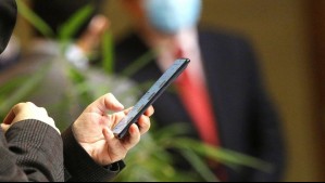 Reportan caída de servicios de Internet móvil de WOM