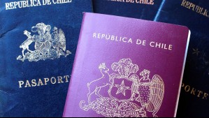 Ranking posiciona al pasaporte chileno como el más poderoso de Latinoamérica y 15 en el mundo
