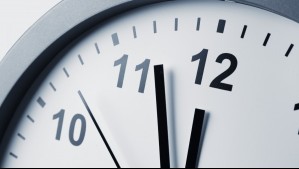 Cambio de hora: ¿En qué fecha inicia el horario de verano en Chile?