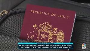 Chilenos que son lanzas internacionales: ¿Cómo salen del país pese a tener órdenes de detención y arraigo?