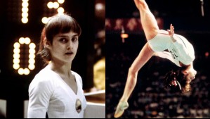 A 47 años de su 10 perfecto en los Juegos Olímpicos: Así luce hoy la exgimnasta rumana Nadia Comaneci