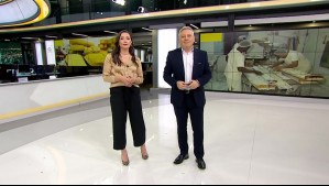 Meganoticias Prime - Martes 18 de julio de 2023