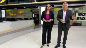 Meganoticias Prime - Miércoles 19 de julio de 2023