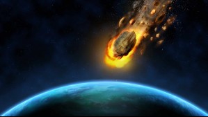 La innovadora y sustentable idea para desviar asteroides eventualmente peligrosos para la Tierra