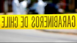 Eran madre e hijo: Dan a conocer nuevos antecedentes de mujer y bebé encontrados fallecidos en la carretera