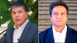Monsalve descarta salida de coordinador de Ciberseguridad del Gobierno, pero condena tuits contra Carabineros