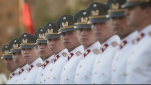 Escuela Militar, admisión 2024: ¿Cuánto ganan los oficiales del Ejército de Chile?