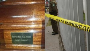 Familia sufre el robo de ánfora con cenizas de niño fallecido: Delincuentes la confundieron con un joyero