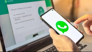 Usuarios reportan caída de WhatsApp a nivel mundial