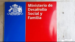 Ministerio de Desarrollo Social: 'Se trata de robo de computadores y una caja fuerte, pero no de información sensible'