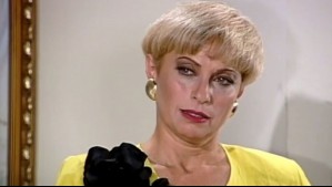 Icónica actriz de teleseries como 'La Madrastra': Así luce hoy, a los 82 años, Yael Unger