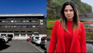 Denuncian cohecho y fraude al fisco: Vinculan a fundación con funcionaria del Gore del Biobío