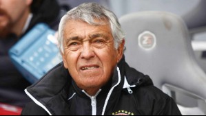 'Gracias por darme la confianza': Las reacciones del mundo del fútbol tras el deceso de José Sulantay