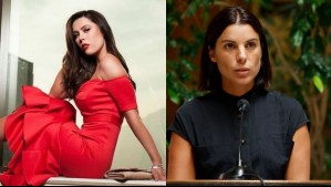 Daniela Aránguiz en picada contra Maite Orsini tras comunicado: 'Si quieren pruebas, yo las tengo'