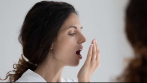 Mal aliento: Estas son algunas de las explicaciones para este problema