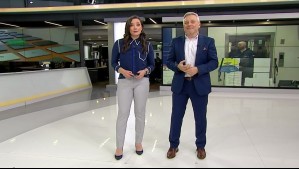 Meganoticias Prime - Jueves 20 de julio de 2023