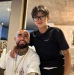 Conoce cuál es el tratamiento médico al que se somete el hijo de Arturo Vidal, Alonso Monito Vidal. El joven que padece de diabetes tipo 1 debe traer sus tratamientos desde España.