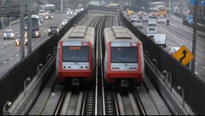Metro revela nuevo mapa de la red: ¿Cuándo se inauguran las extensiones de la Línea 2 y Línea 3?