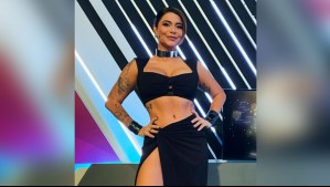 'No estaba en la playa': Antonella Ríos revela cómo descubrió que su expareja la engañaba