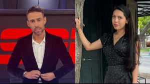 'Es completamente falso': Abogada de Jorge Valdivia desmiente polémicos dichos de Daniela Aránguiz
