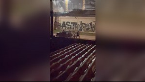 Delincuentes realizan encerrona a hombre de 69 años en Quinta Normal: Lo golpearon en su cabeza con un arma