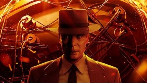 Comentario de cine: Oppenheimer, la película atómica nueva de Nolan