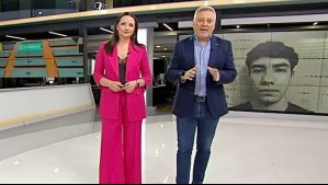 Meganoticias Prime - Viernes 21 de julio 2023