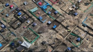 Combate contra toma de terrenos: Senadora Paulina Vodanovic explica proyecto en Meganoticias