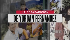La desaparición de Yordan Fernández: El enigmático caso de joven extraviado hace 25 años en La Unión