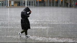 Pronóstico de lluvia para este lunes: Estas son las zonas en las que se esperan precipitaciones