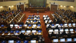 Cadem: Amplia mayoría está de acuerdo con reducir cantidad de diputados y senadores en una nueva Constitución