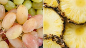 Las 3 frutas que tienen tanta azúcar que podrían hacerte subir de peso