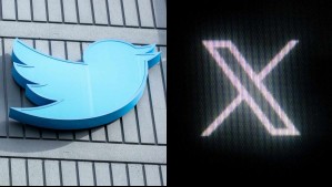 Twitter cambiar su logo de pájaro por una 'X': 'Pronto nos despediremos de la marca'