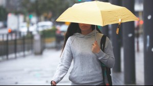 Pronóstico para Santiago: ¿Podrían volver las lluvias en los próximos días?