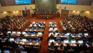 Ricardo Cifuentes es el nuevo presidente de la Cámara de Diputados
