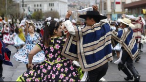 Feriados de Fiestas Patrias: ¿Cómo será el fin de semana largo por celebraciones?