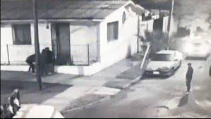 'Es un dato, entrega las joyas': Mujer es golpeada y amarrada por delincuentes que ingresaron sorpresivamente a su casa