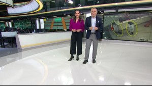 Meganoticias Prime - Lunes 24 de julio de 2023