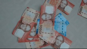 Proponen eliminar billetes de 10 mil y 20 mil pesos para evitar robos y actos ilícitos
