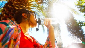 Anuncian posible 'ola de calor' en Santiago: ¿Cuándo ocurriría?