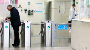 Así fue el nuevo ingreso no autorizado al Ministerio de Desarrollo Social: Hombre burló seguridad y paseó por una hora