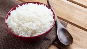¿Quieres congelar el arroz? Estas son tres técnicas para conservar la preparación