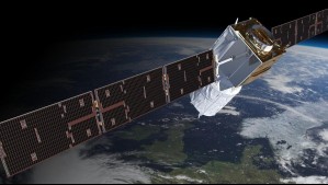 La Agencia Espacial Europea impactará un satélite contra la Tierra: ¿Cuáles son las razones?