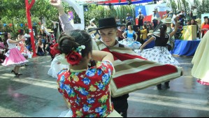 Feriados de Fiestas Patrias: ¿Cómo será el fin de semana largo por celebraciones?