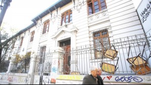 Este jueves se retomarán las clases en el Liceo de Aplicación luego que estudiante sufriera graves quemaduras