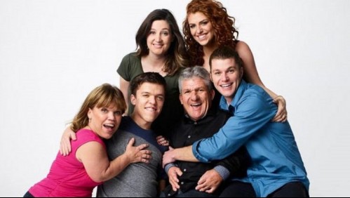 Ahora es cocinera influencer: Así luce Amy Roloff, la matriarca en 'Un Gran Mundo Pequeño'