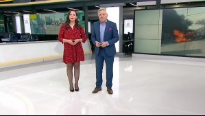 Meganoticias Prime - Martes 25 de julio de 2023