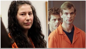 Mujer se inspiró en Jeffrey Dahmer en brutal asesinato de su pareja: Hizo extrañas búsquedas en Internet