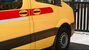 Conductor se cansó de las peleas en bus escolar y abandonó a los niños en mitad de la carretera en Australia