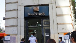 Usuarios de BancoEstado reportan caída de su sistema en sitio web y aplicación
